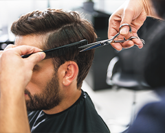 Shaving & Beard Grooming 