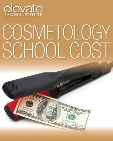 Cost of Cosmetology School in Florida