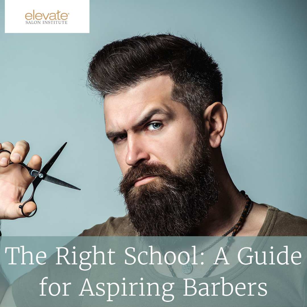 How to Choose the Right Barber School in Miami: A Guide for Aspiring Barbers