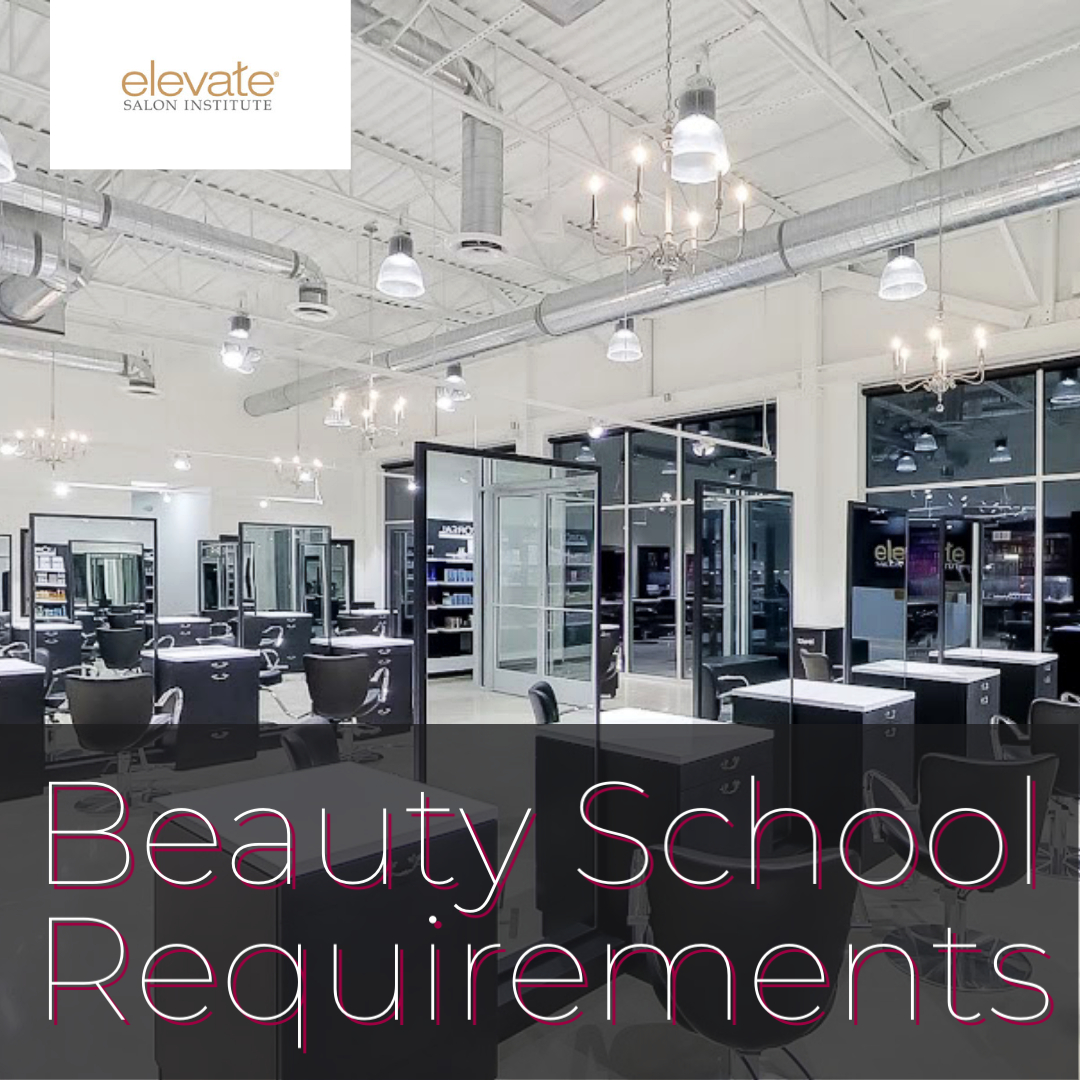 Get the 2023 scoop on requirements to attend beauty, cosmetology, full specialty, skin care and barber school for 2023 on ESI's website