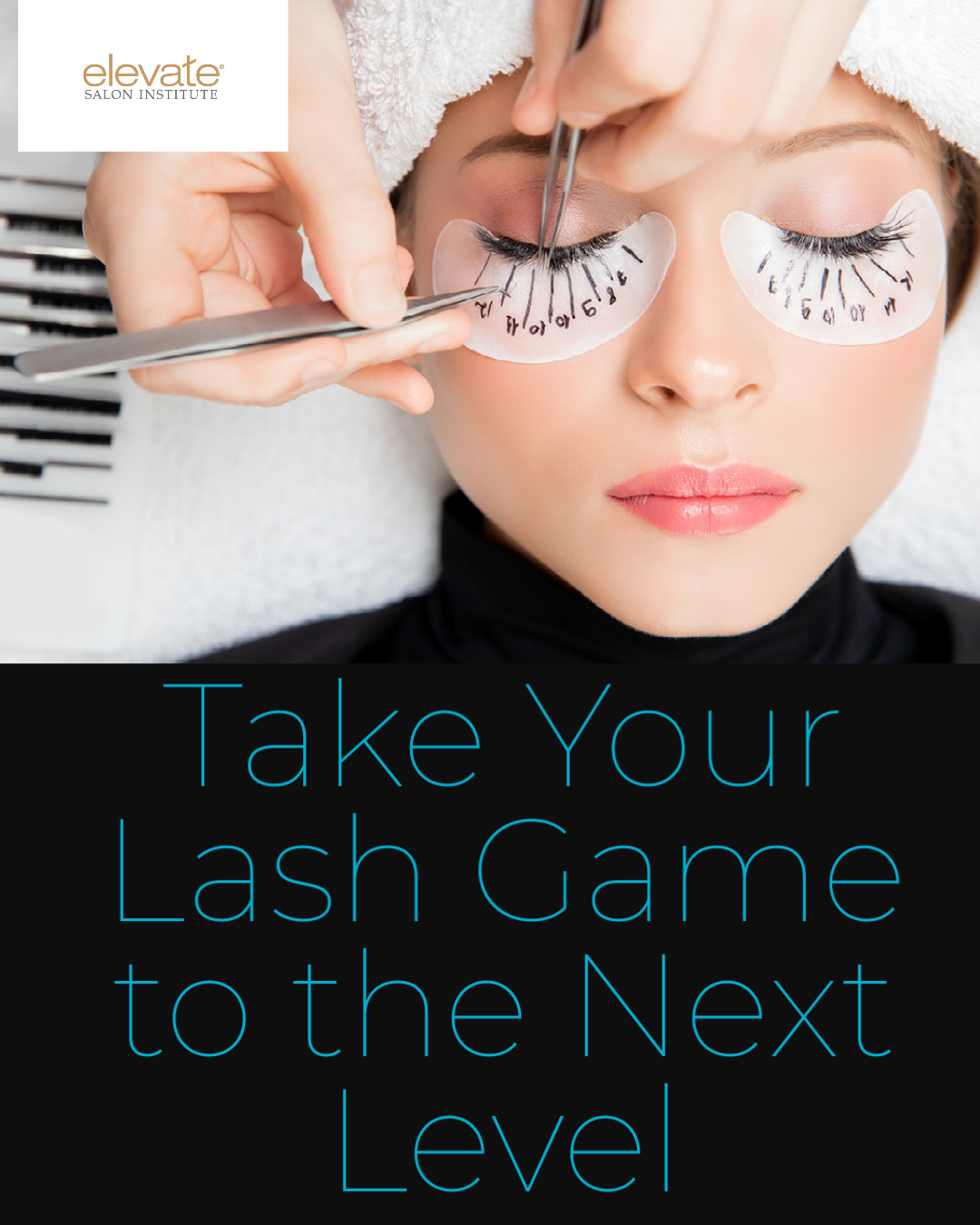 Take Your Lash Game to the Next Level